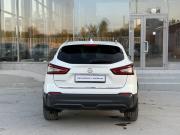 Nissan Qashqai II Рестайлинг Новосибирск  - изображение 26