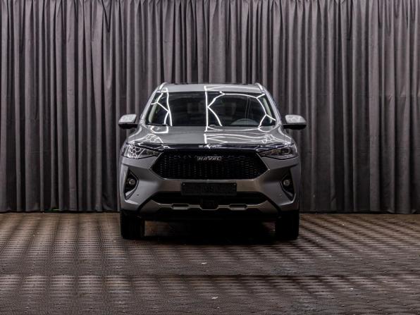 Haval F7 I с пробегом 2020 года, цена 1 595 000 рублей, 77544 км, внедорожник, Автокод Объявления
