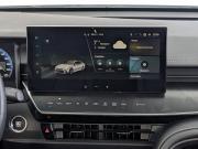 Toyota Camry IX (XV80) China Market Москва  - изображение 45