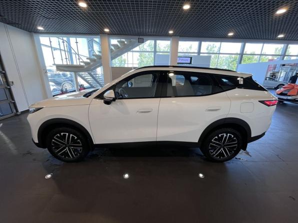 Omoda C7 с пробегом 2025 года, цена 2 300 000 рублей, 15317 км, внедорожник, Автокод Объявления
