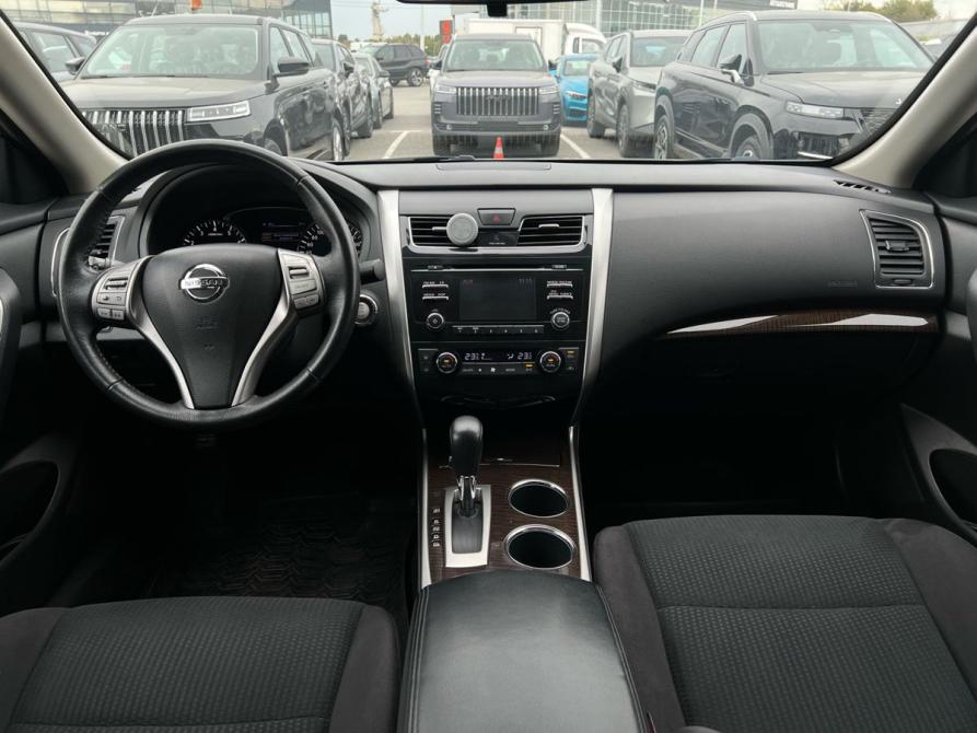 Nissan Teana III (L33) Волгоград  - изображение 16
