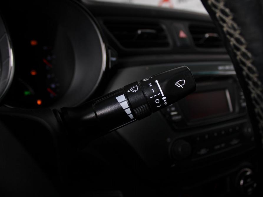 Kia Rio III Минеральные Воды  - изображение 16