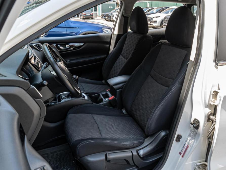 Nissan Qashqai II Краснодар  - изображение 10