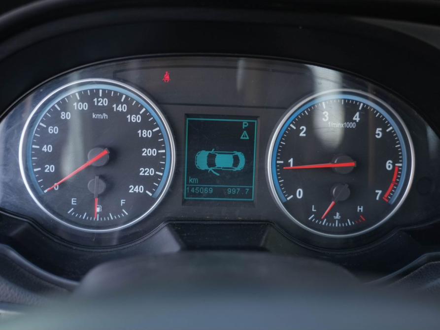 Brilliance V5 I Новосибирск  - изображение 13