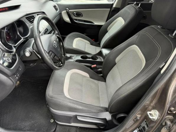 Kia Ceed II с пробегом 2015 года, цена 1 230 000 рублей, 180811 км, хэтчбек, Автокод Объявления