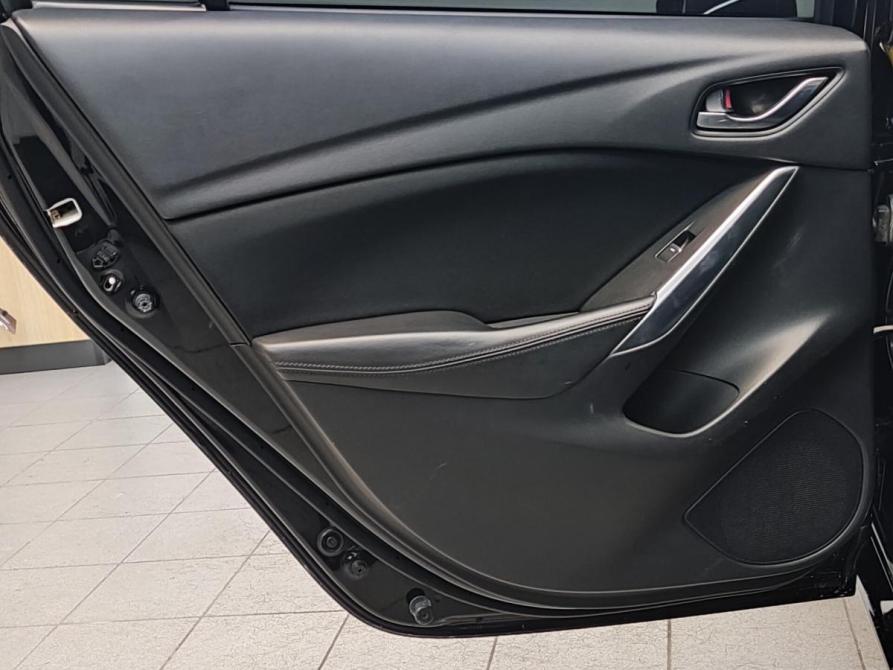 Mazda 6 III (GJ) Рестайлинг Барнаул  - изображение 33