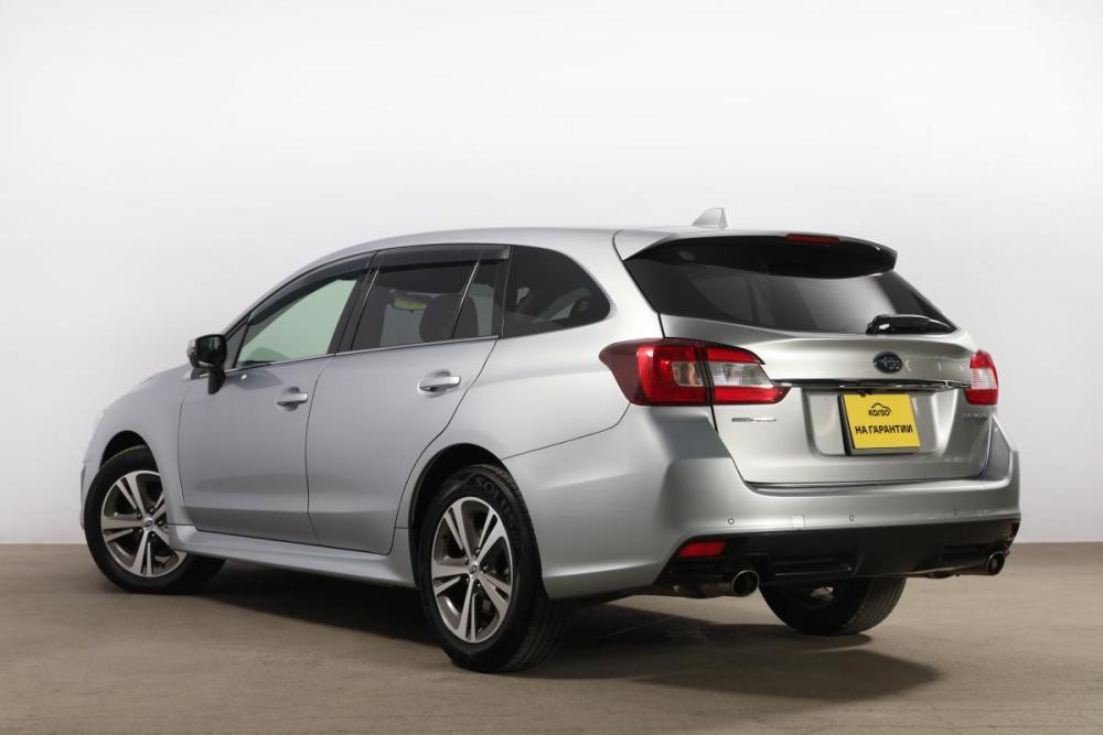Subaru Levorg I Новосибирск  - изображение 5