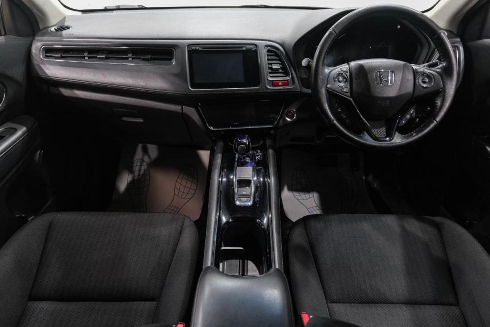 Honda Vezel I Новокузнецк  - изображение 20