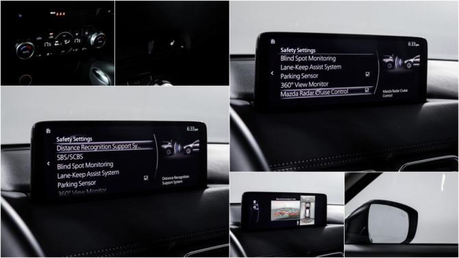 Mazda CX-5 II Рестайлинг с пробегом 2025 года, цена 3 190 000 рублей, 11996 км, внедорожник, Автокод Объявления