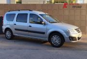 Lada (ВАЗ) Largus I Сыктывкар  - изображение 21