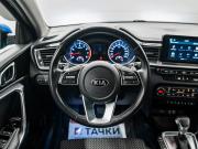 Kia Ceed III Красноярск  - изображение 35