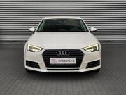 Audi A4 V (B9) Москва  - изображение 22