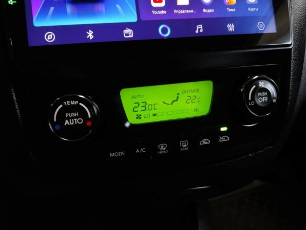 Kia Sportage II Рестайлинг с пробегом 2009 года, цена 803 400 рублей, 274530 км, внедорожник, Автокод Объявления