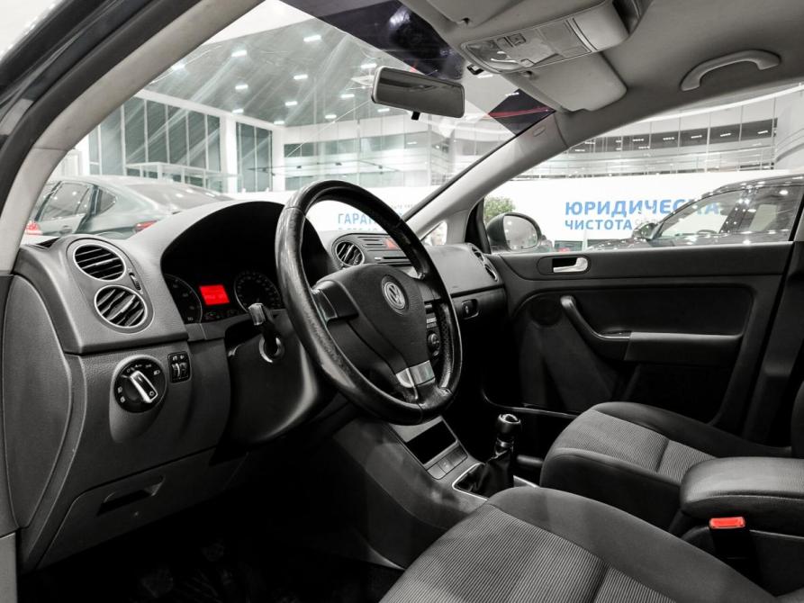 Volkswagen Golf Plus I Казань  - изображение 20