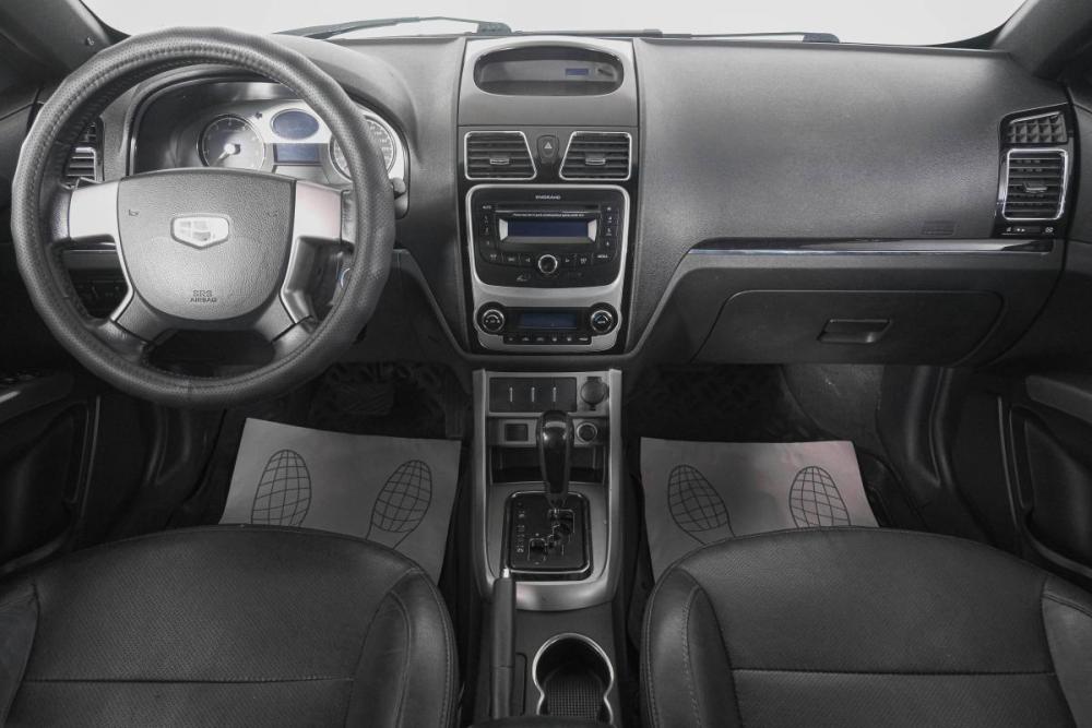 Geely Emgrand EC7 Кемерово  - изображение 14