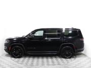 Jeep Wagoneer WS Москва  - изображение 34