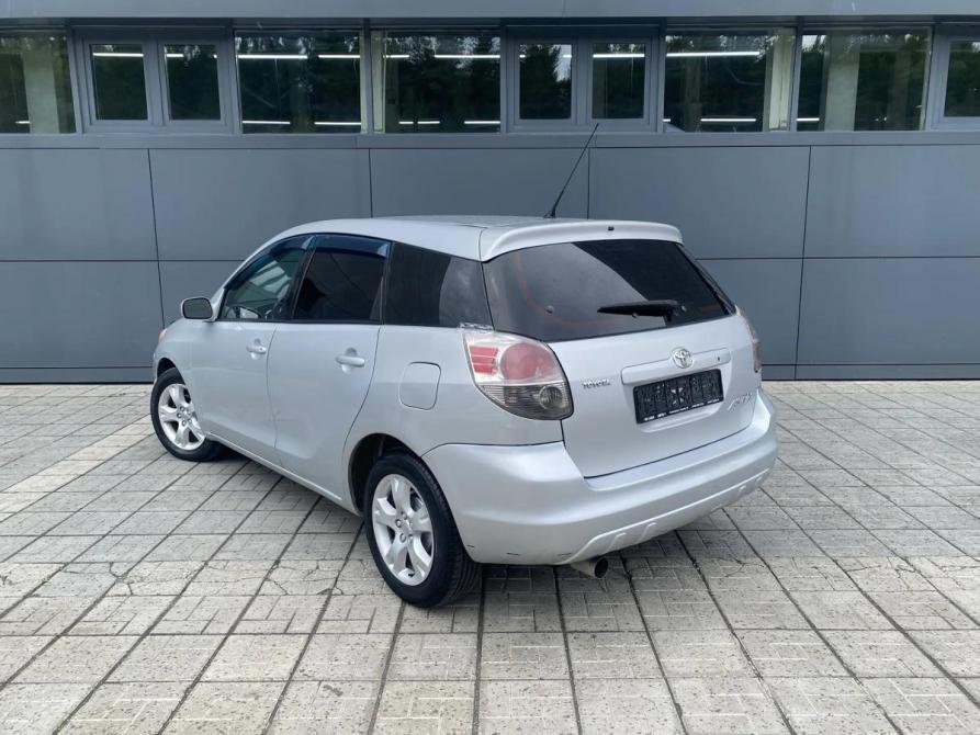 Toyota Matrix I (E130) Новосибирск  - изображение 5