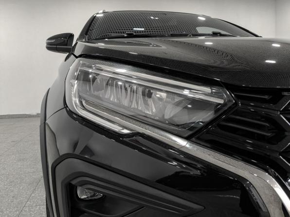 Lada (ВАЗ) Vesta I Рестайлинг (NG) с пробегом 2024 года, цена 1 690 000 рублей, 5333 км, универсал, Автокод Объявления