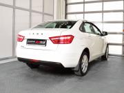 Lada (ВАЗ) Vesta I Кемерово  - изображение 25