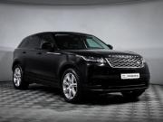 Land Rover Range Rover Velar I Москва  - изображение 21