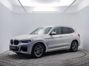 BMW X3 III (G01) Москва  - изображение 20