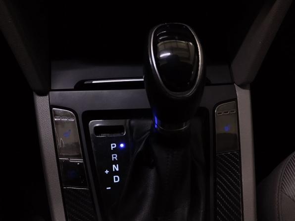 Hyundai Elantra VI (AD) с пробегом 2017 года, цена 1 220 000 рублей, 163500 км, седан, Автокод Объявления
