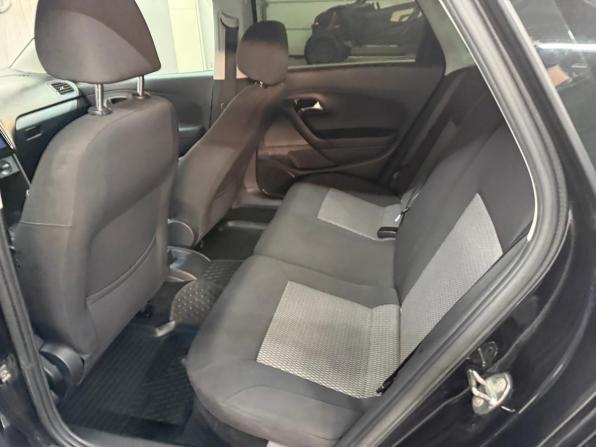 Volkswagen Polo V с пробегом 2014 года, цена 717 000 рублей, 218632 км, седан, Автокод Объявления