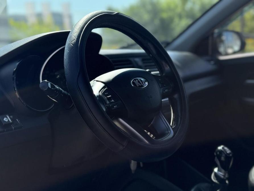 Kia Rio III Тула  - изображение 7