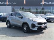 Kia Sportage IV Рестайлинг Пермь  - изображение 23