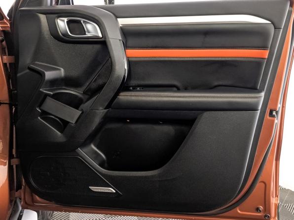 Haval Dargo с пробегом 2023 года, цена 2 650 000 рублей, 50983 км, внедорожник, Автокод Объявления