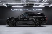 Land Rover Range Rover V Москва  - изображение 46