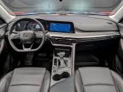 Changan CS35 Plus I Рестайлинг Москва  - изображение 40