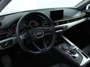 Audi A4 V (B9) Санкт-Петербург  - изображение 38