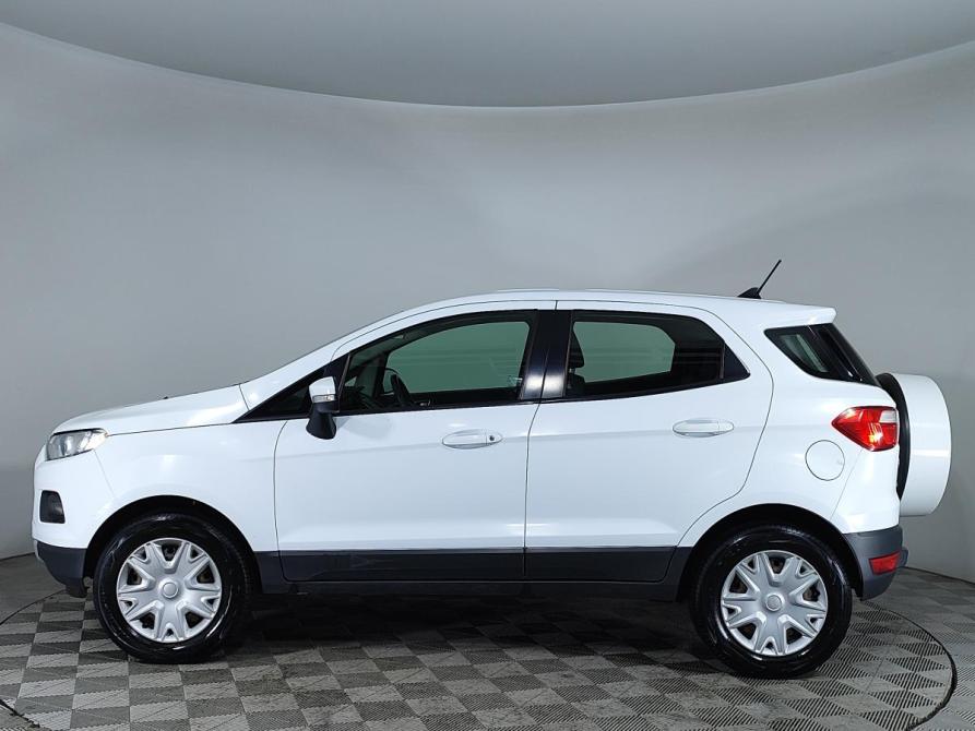 Ford EcoSport II Ростов-на-Дону  - изображение 7