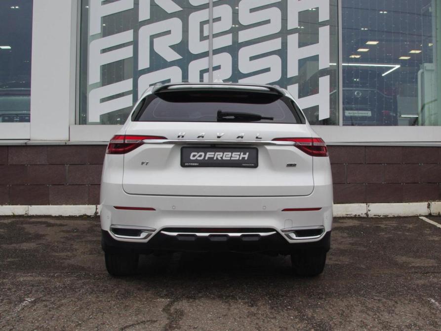 Haval F7 I Владимир  - изображение 4