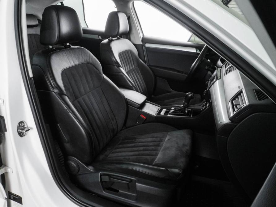 Skoda Superb III Воронеж  - изображение 8