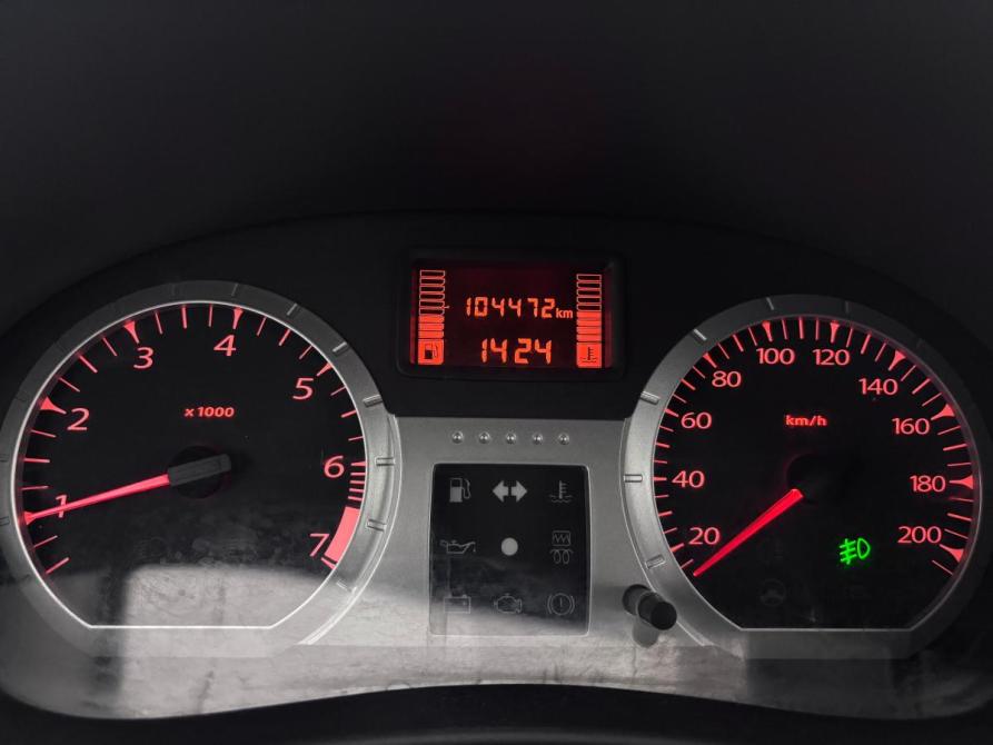 Lada (ВАЗ) Largus I Псков  - изображение 10