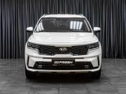 Kia Sorento IV Тюмень  - изображение 27