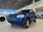 Land Rover Freelander II Москва  - изображение 17
