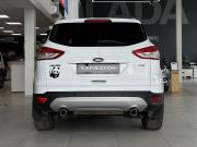 Ford Kuga II Москва  - изображение 23