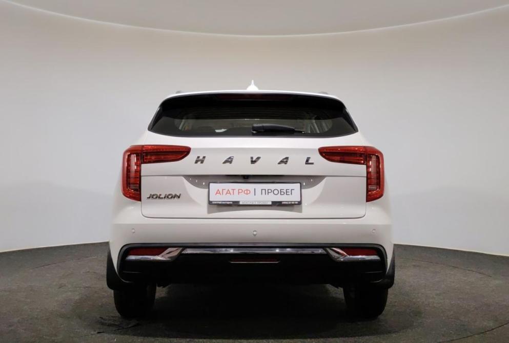 Haval Jolion I Ярославль  - изображение 6