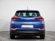 Hyundai Tucson III Санкт-Петербург  - изображение 32