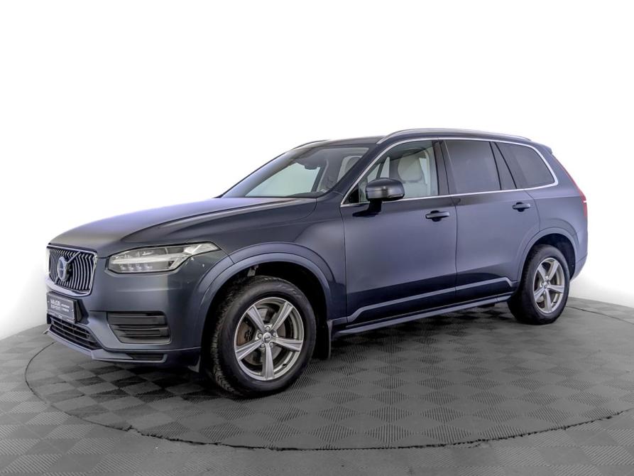Volvo XC90 II Рестайлинг 1 Москва  - изображение 1