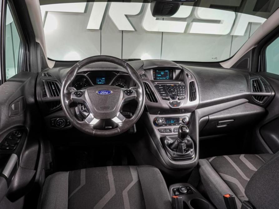 Ford Tourneo Connect II Воронеж  - изображение 6