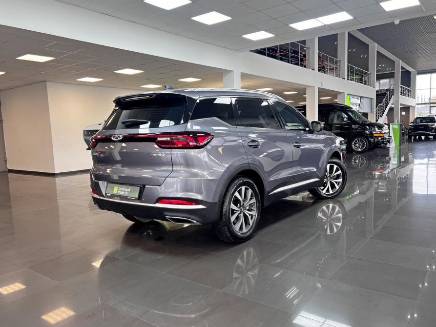 Chery Tiggo 7 Pro I Тверь  - изображение 2