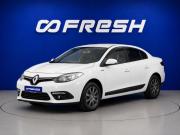 Renault Fluence I Рестайлинг Москва  - изображение 29