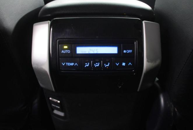 Toyota Land Cruiser Prado 150 Series Рестайлинг 3 с пробегом 2021 года, цена 6 730 000 рублей, 96792 км, внедорожник, Автокод Объявления