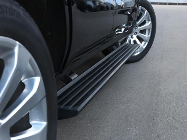 Chevrolet Tahoe V с пробегом 2022 года, цена 7 524 669 рублей, 84908 км, внедорожник, Автокод Объявления