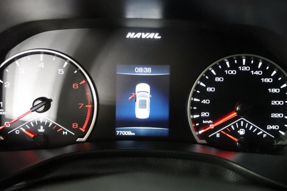 Haval Jolion I Нижний Новгород  - изображение 16