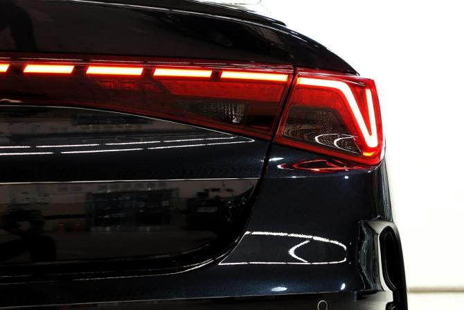 Kia K5 III с пробегом 2021 года, цена 2 329 000 рублей, 170000 км, седан, Автокод Объявления